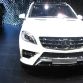 Mercedes-Benz in Frankfurt IAA 2011