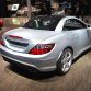 Mercedes-Benz in Frankfurt IAA 2011