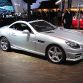 Mercedes-Benz in Frankfurt IAA 2011