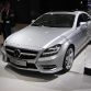 Mercedes-Benz in Frankfurt IAA 2011
