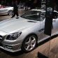 Mercedes-Benz in Frankfurt IAA 2011