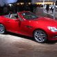 Mercedes-Benz in Frankfurt IAA 2011