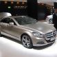 Mercedes-Benz in Frankfurt IAA 2011