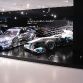 Mercedes-Benz in Frankfurt IAA 2011