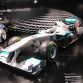 Mercedes-Benz in Frankfurt IAA 2011