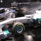 Mercedes-Benz in Frankfurt IAA 2011