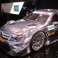 Mercedes-Benz in Frankfurt IAA 2011