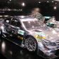 Mercedes-Benz in Frankfurt IAA 2011