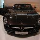Mercedes-Benz in Frankfurt IAA 2011