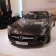 Mercedes-Benz in Frankfurt IAA 2011