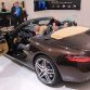 Mercedes-Benz in Frankfurt IAA 2011