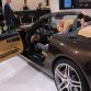 Mercedes-Benz in Frankfurt IAA 2011