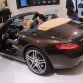 Mercedes-Benz in Frankfurt IAA 2011