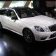 Mercedes-Benz in Frankfurt IAA 2011