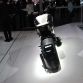 Mercedes-Benz in Frankfurt IAA 2011