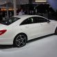 Mercedes-Benz in Frankfurt IAA 2011