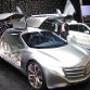 Mercedes-Benz in Frankfurt IAA 2011