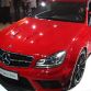 Mercedes-Benz in Frankfurt IAA 2011