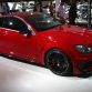 Mercedes-Benz in Frankfurt IAA 2011