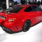 Mercedes-Benz in Frankfurt IAA 2011
