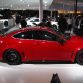 Mercedes-Benz in Frankfurt IAA 2011