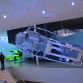 Mercedes-Benz in Frankfurt IAA 2011
