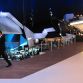 Mercedes-Benz in Frankfurt IAA 2011