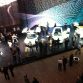 Mercedes-Benz in Frankfurt IAA 2011