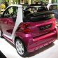 SMART in Frankfurt IAA 2011