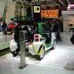 SMART in Frankfurt IAA 2011