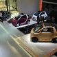 SMART in Frankfurt IAA 2011