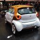 SMART in Frankfurt IAA 2011