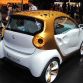 SMART in Frankfurt IAA 2011