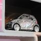 SMART in Frankfurt IAA 2011
