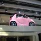 SMART in Frankfurt IAA 2011