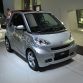 SMART in Frankfurt IAA 2011