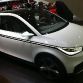 Audi in Frankfurt IAA 2011