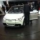 Audi in Frankfurt IAA 2011