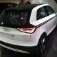 Audi in Frankfurt IAA 2011