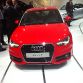 Audi in Frankfurt IAA 2011