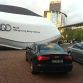 Audi in Frankfurt IAA 2011