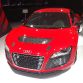 Audi in Frankfurt IAA 2011
