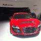 Audi in Frankfurt IAA 2011
