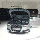 Audi in Frankfurt IAA 2011