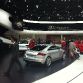 Audi in Frankfurt IAA 2011