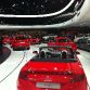 Audi in Frankfurt IAA 2011