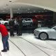 Audi in Frankfurt IAA 2011