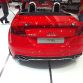 Audi in Frankfurt IAA 2011