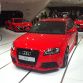 Audi in Frankfurt IAA 2011