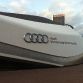 Audi in Frankfurt IAA 2011